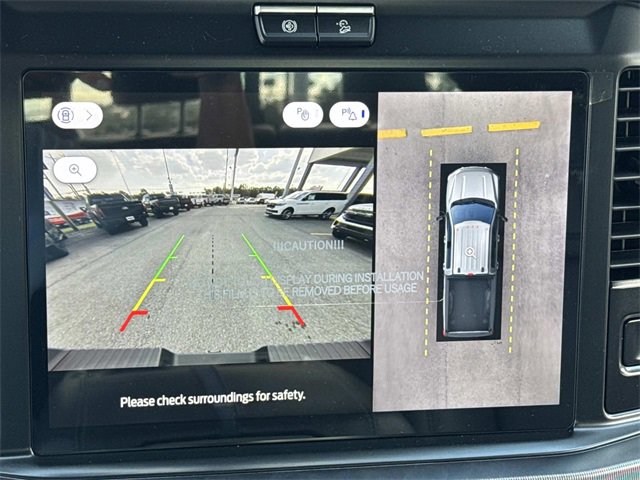 New 2026 Ford F250 Platinum w/ FX4 Off-Road Package image 27