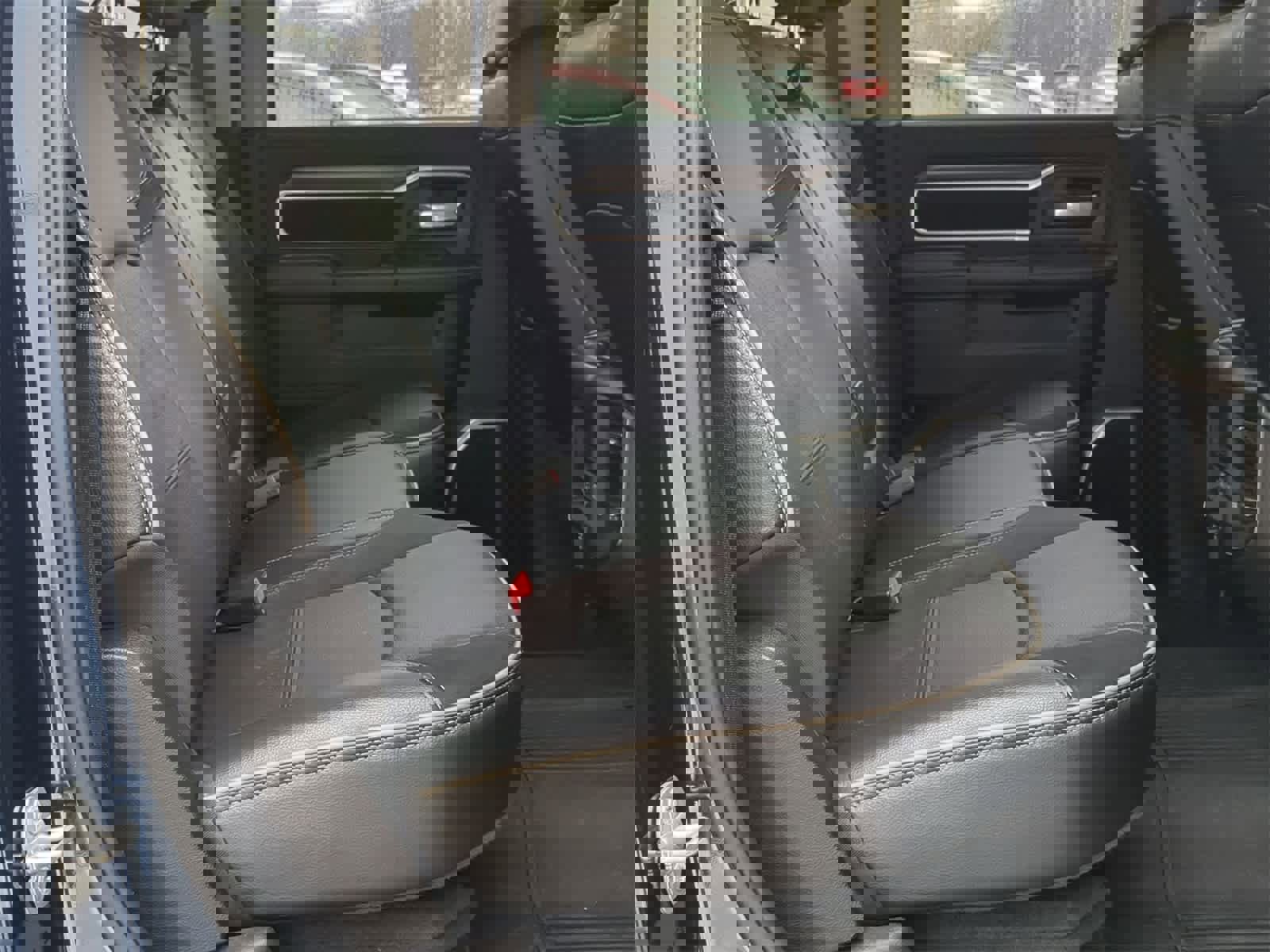 Certified 2022 RAM 2500 Laramie image 27