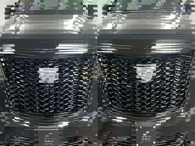 New 2026 Cadillac Escalade ESV Platinum Sport image 9