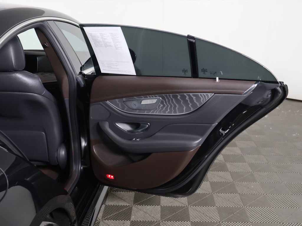 Used 2019 Mercedes-Benz CLS 450 4MATIC image 27