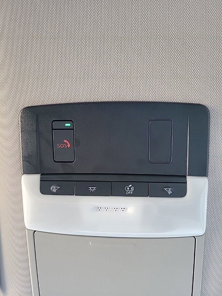 Used 2024 Nissan Pathfinder SL image 35