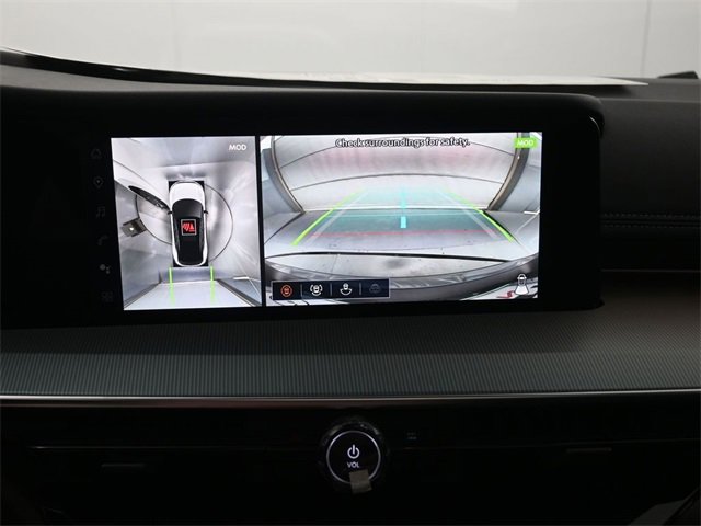 New 2025 Nissan Murano SL image 7