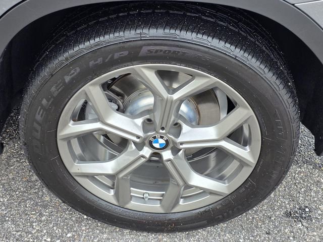 Used 2023 BMW X3 xDrive30i w/ Premium Package image 43