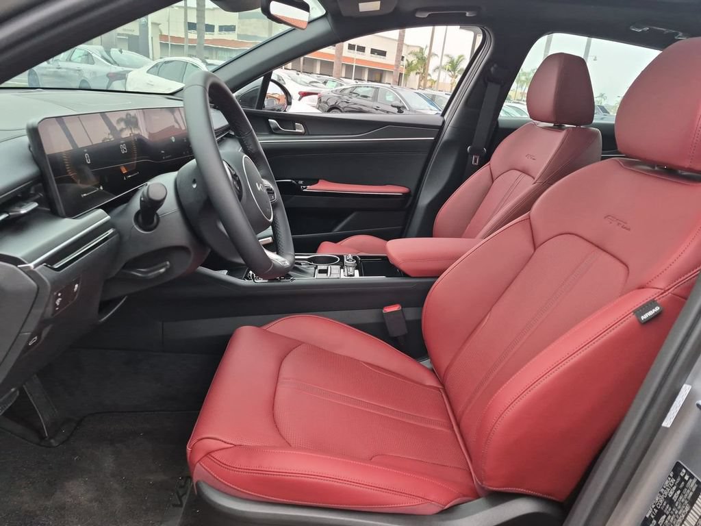 New 2026 Kia K5 GT-Line w/ GT-Line Premium Package FWD image 20