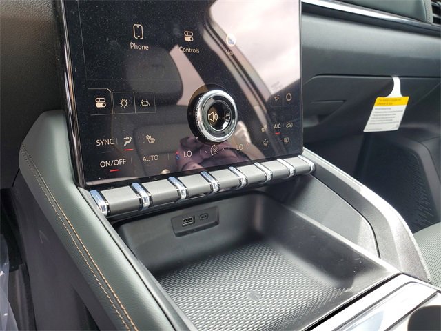 New 2026 GMC Terrain AT4 w/ Technology Package II image 15