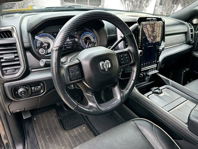 Used 2019 RAM 3500 Limited image 10