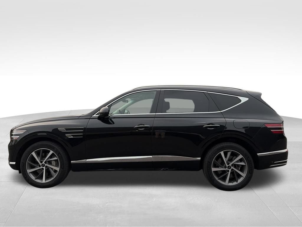 Used 2026 Genesis GV80 2.5T Advanced AWD/4WD image 10