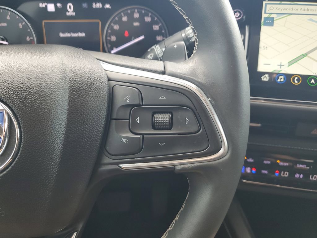 Used 2023 Buick Envision Avenir FWD image 22