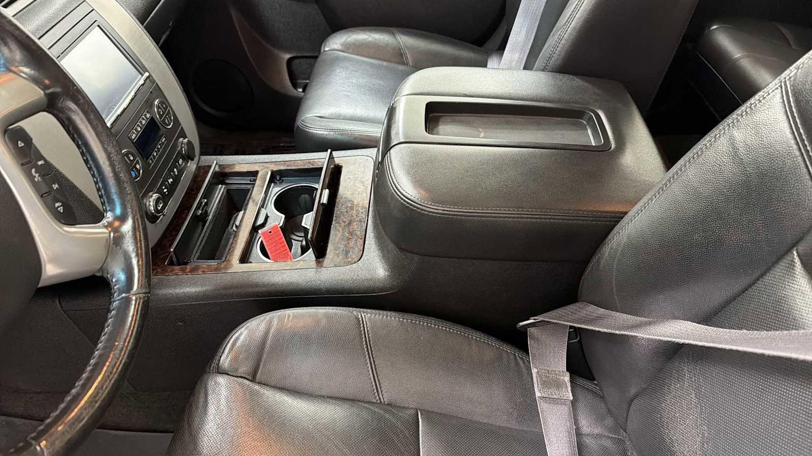 Used 2014 GMC Sierra 3500 SLT image 22