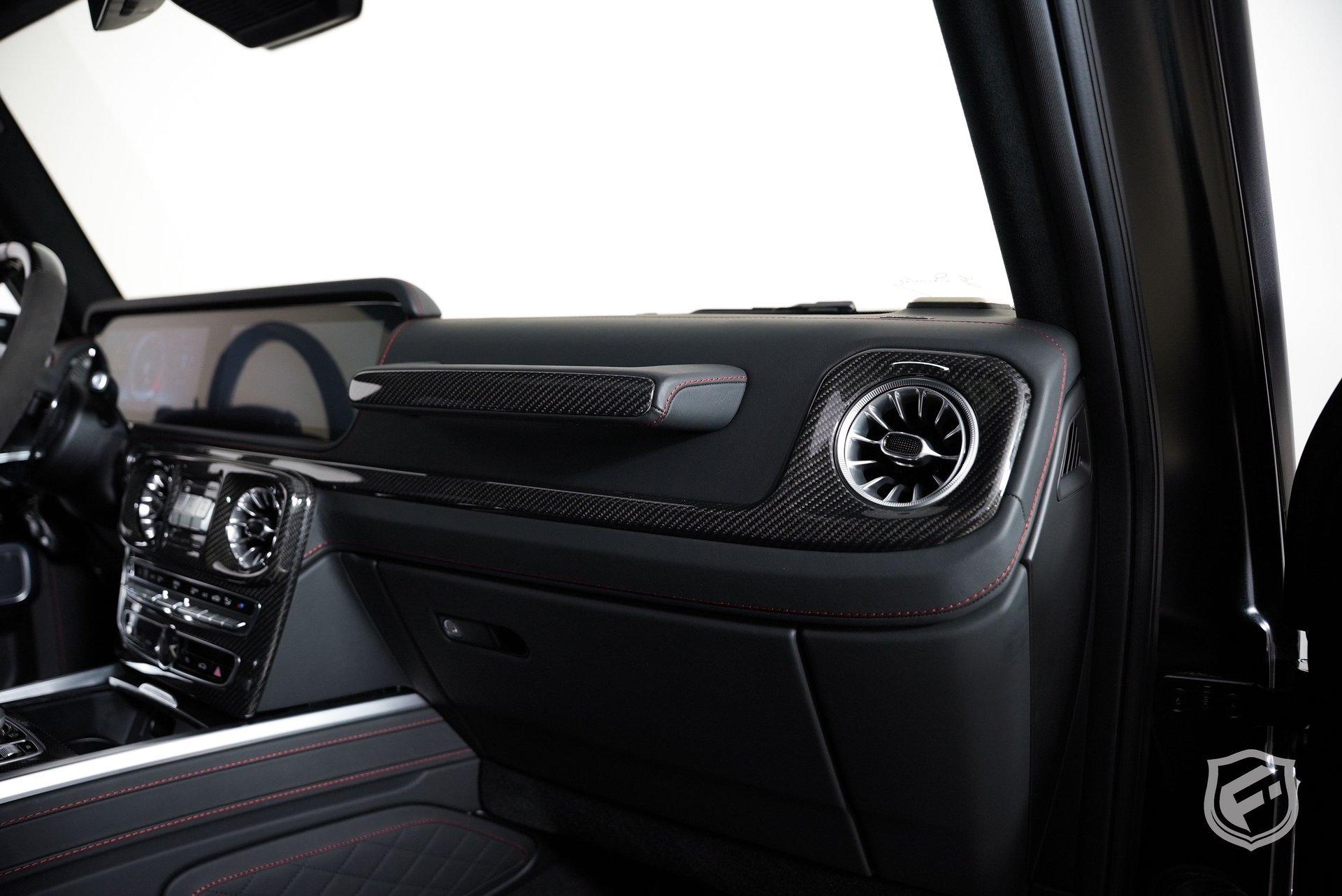 Used 2022 Mercedes-Benz G 63 AMG 4MATIC image 32