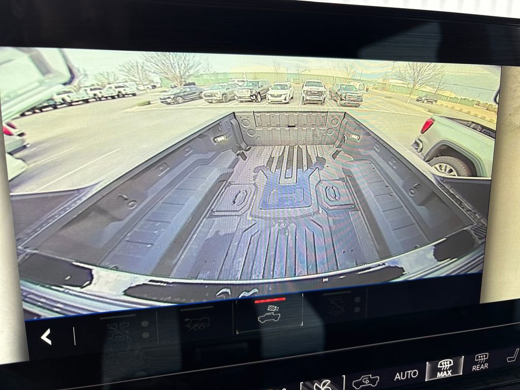 New 2025 GMC Hummer EV 2X image 29