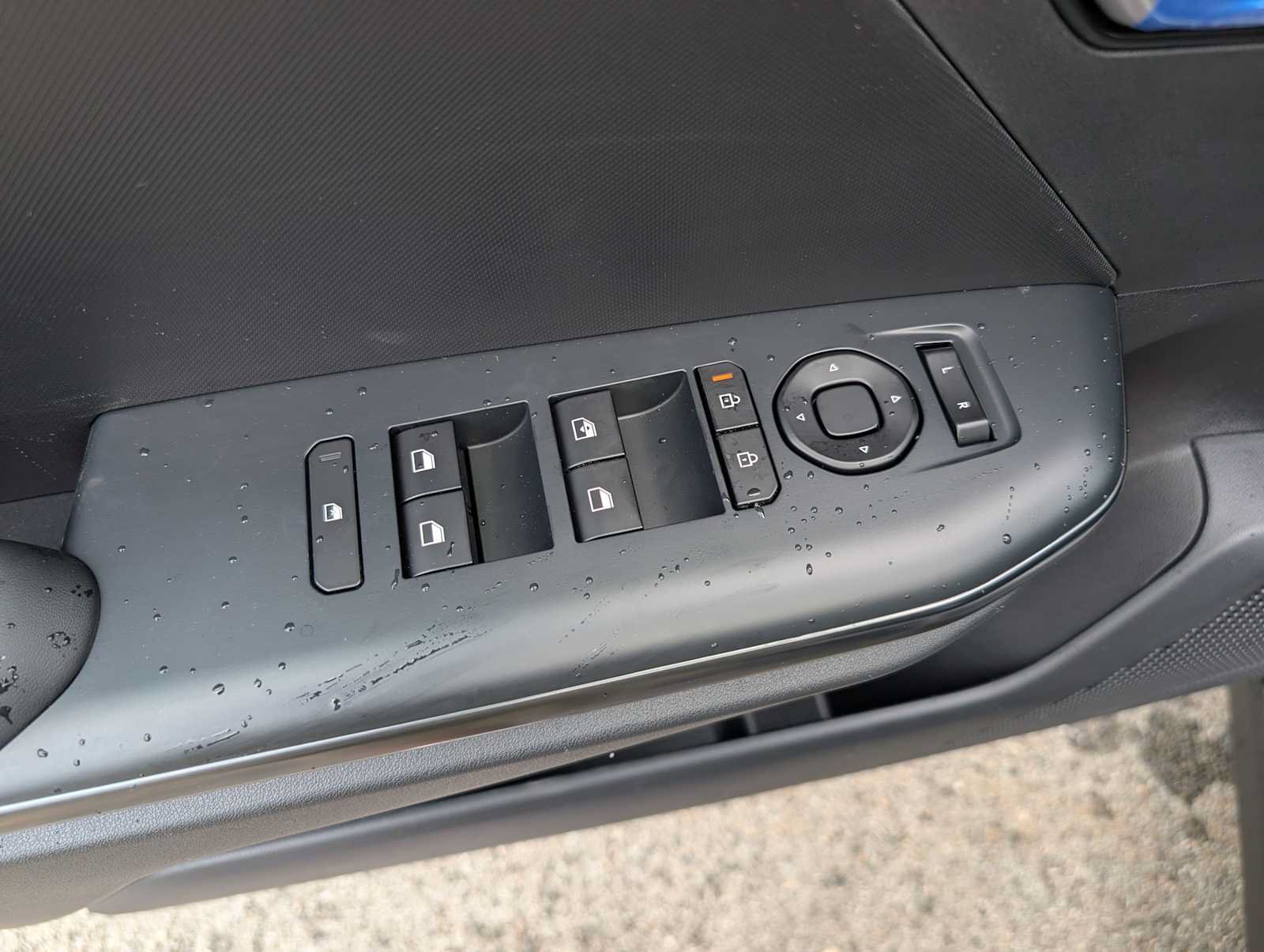 New 2026 Kia K4 FWD image 28