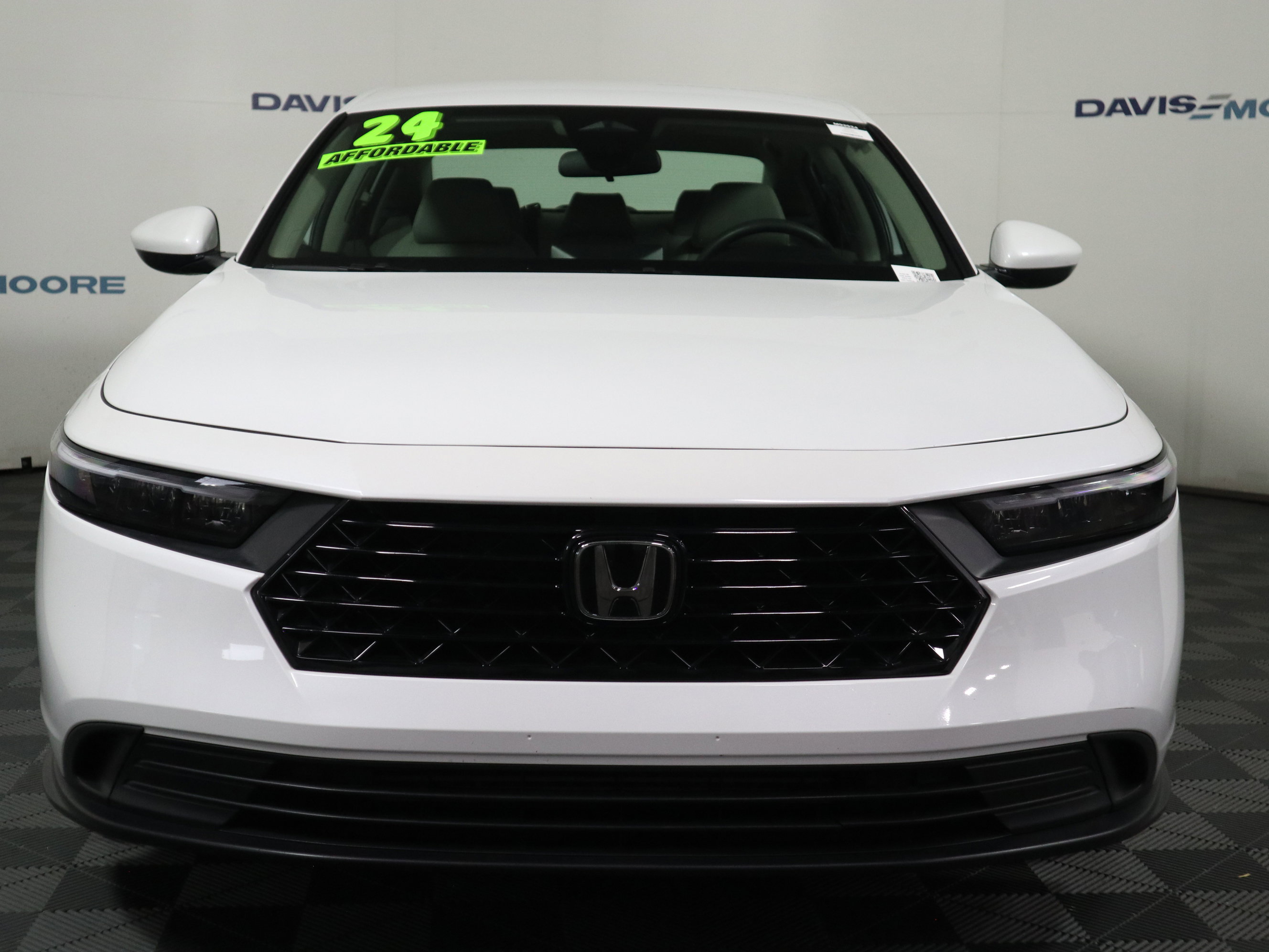 Used 2024 Honda Accord LX image 12