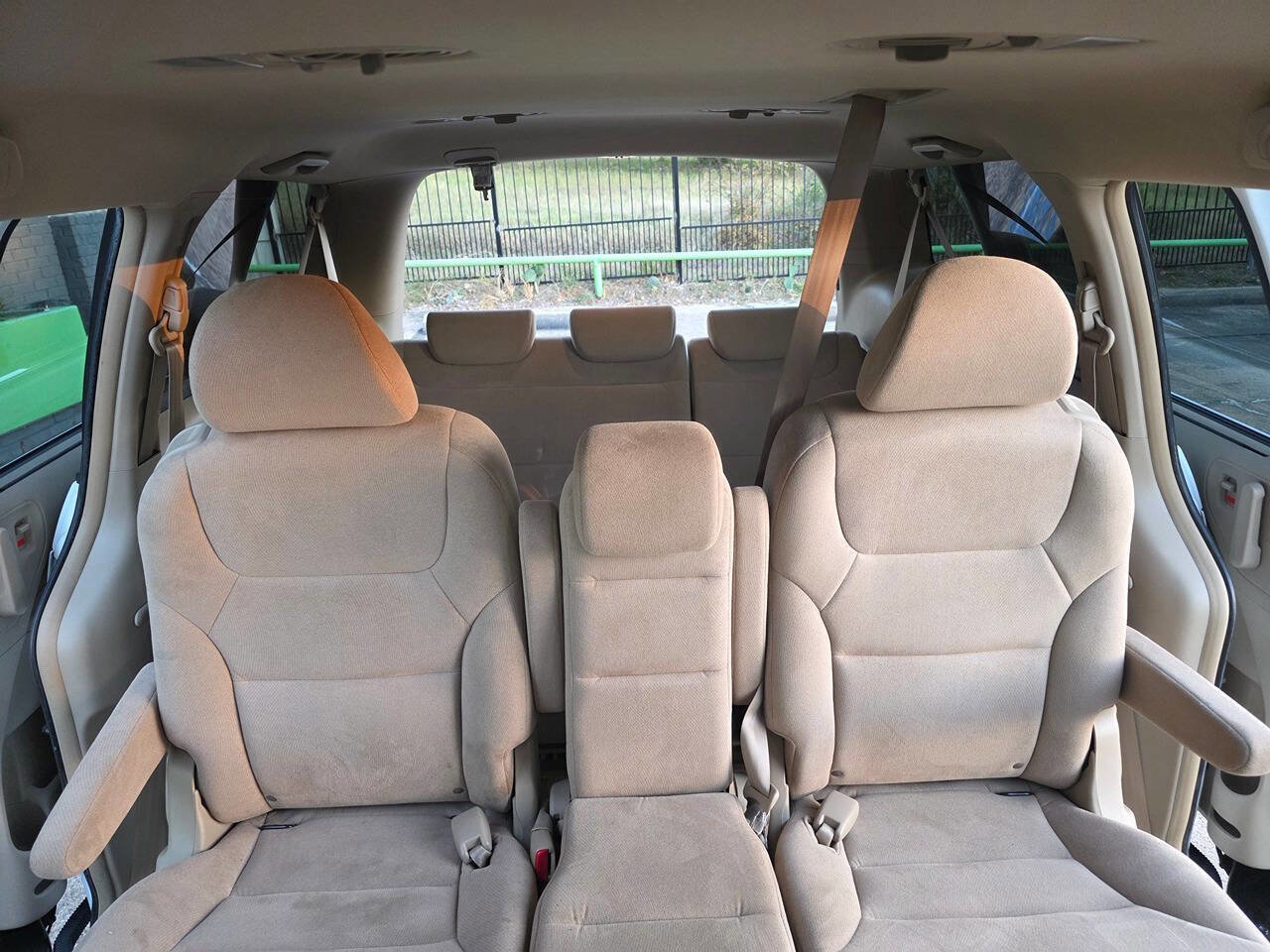 Used 2006 Honda Odyssey EX image 28