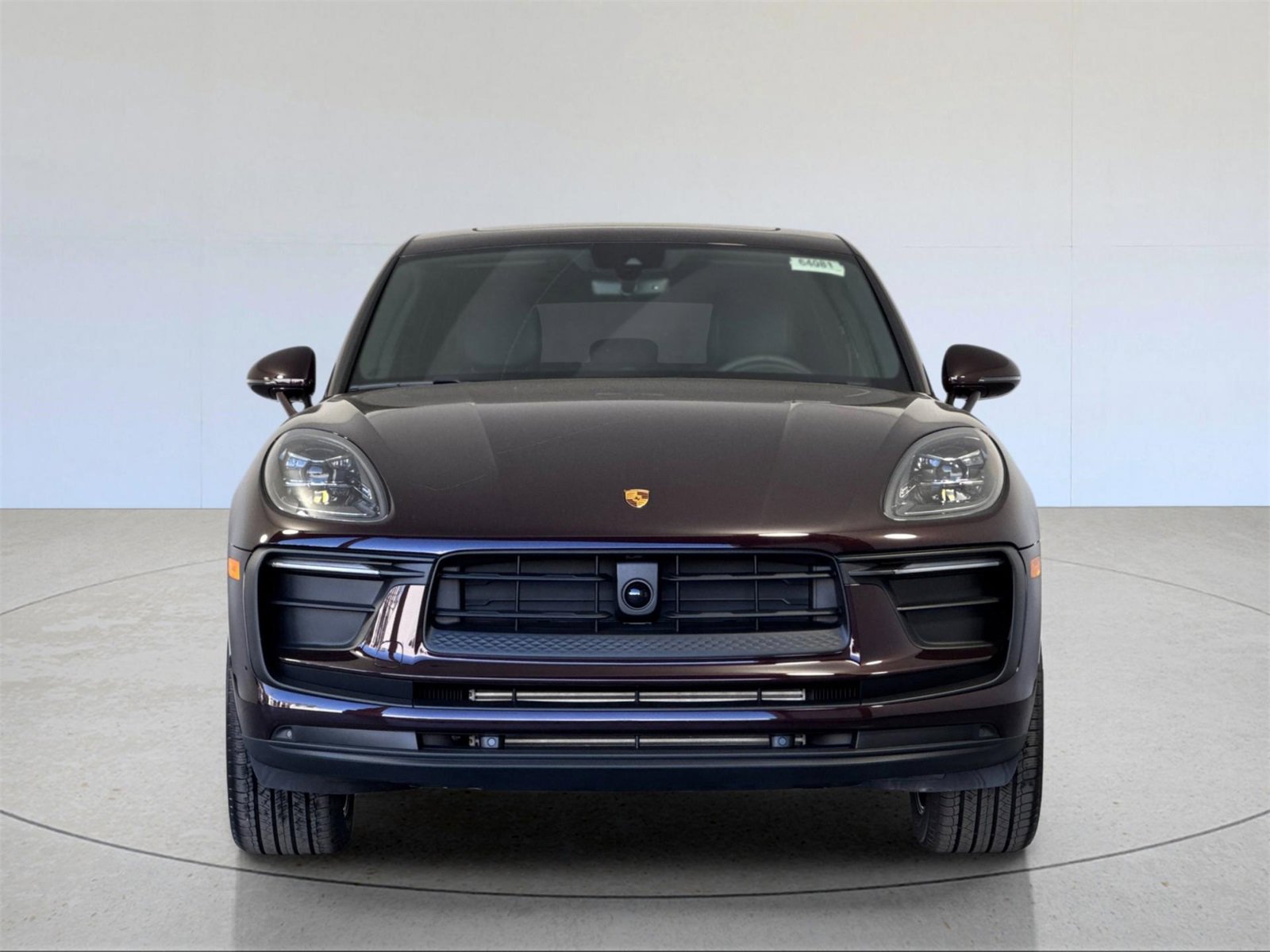 New 2026 Porsche Macan image 11