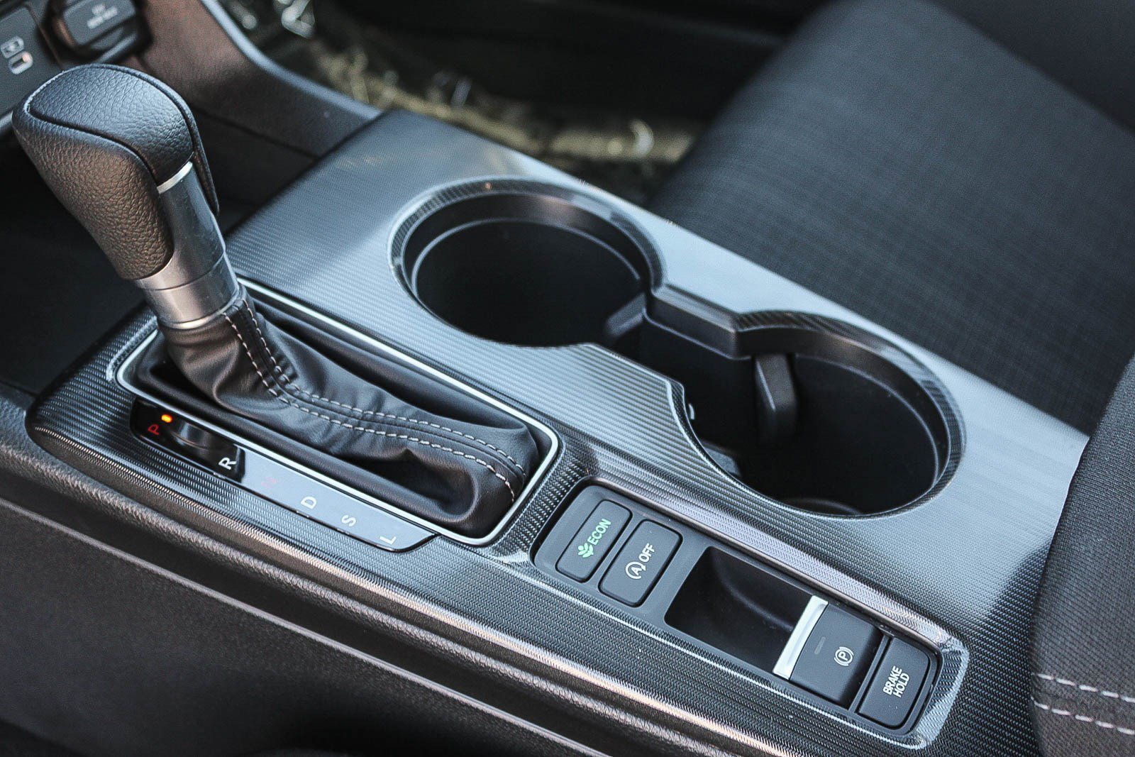 Used 2025 Honda Civic LX image 20