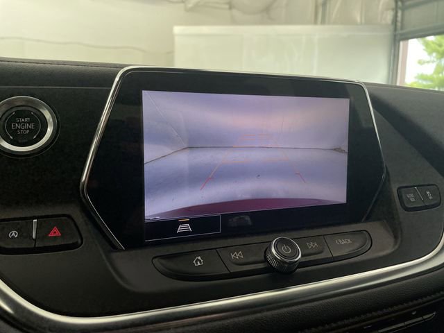 Certified 2022 Chevrolet Blazer Premier image 30