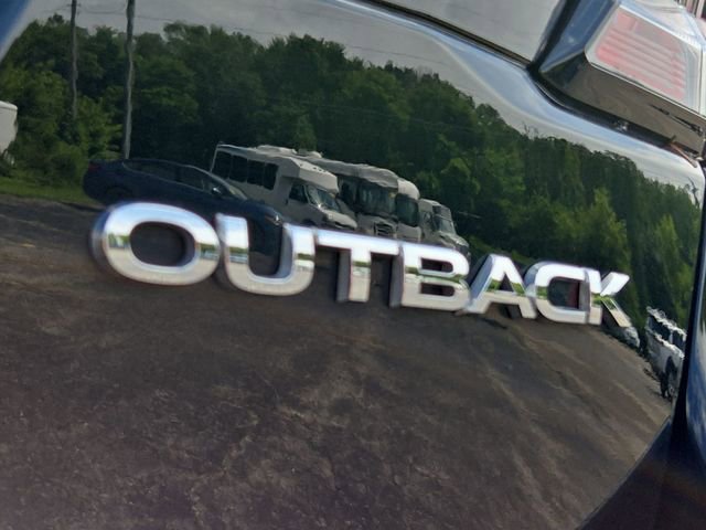 Used 2024 Subaru Outback Limited image 26