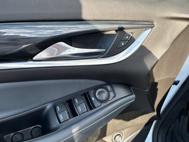 Used 2021 Buick Enclave Essence w/ Sport Touring Edition AWD/4WD image 13