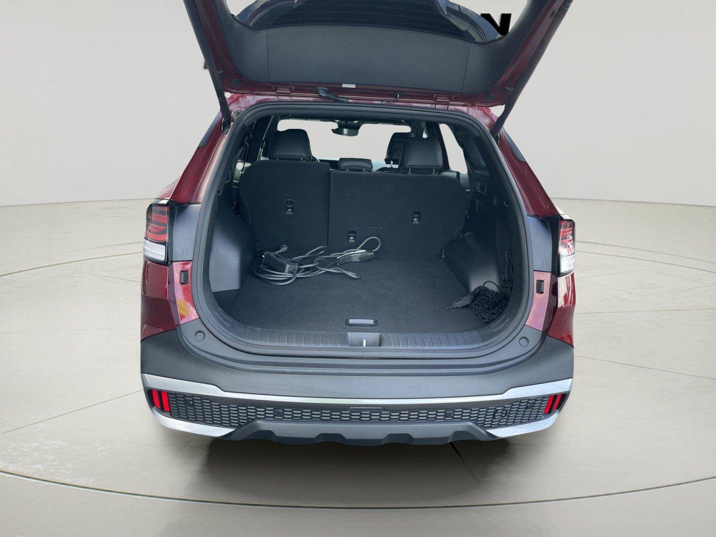 Used 2024 Kia Sportage X-Line Prestige AWD/4WD image 9