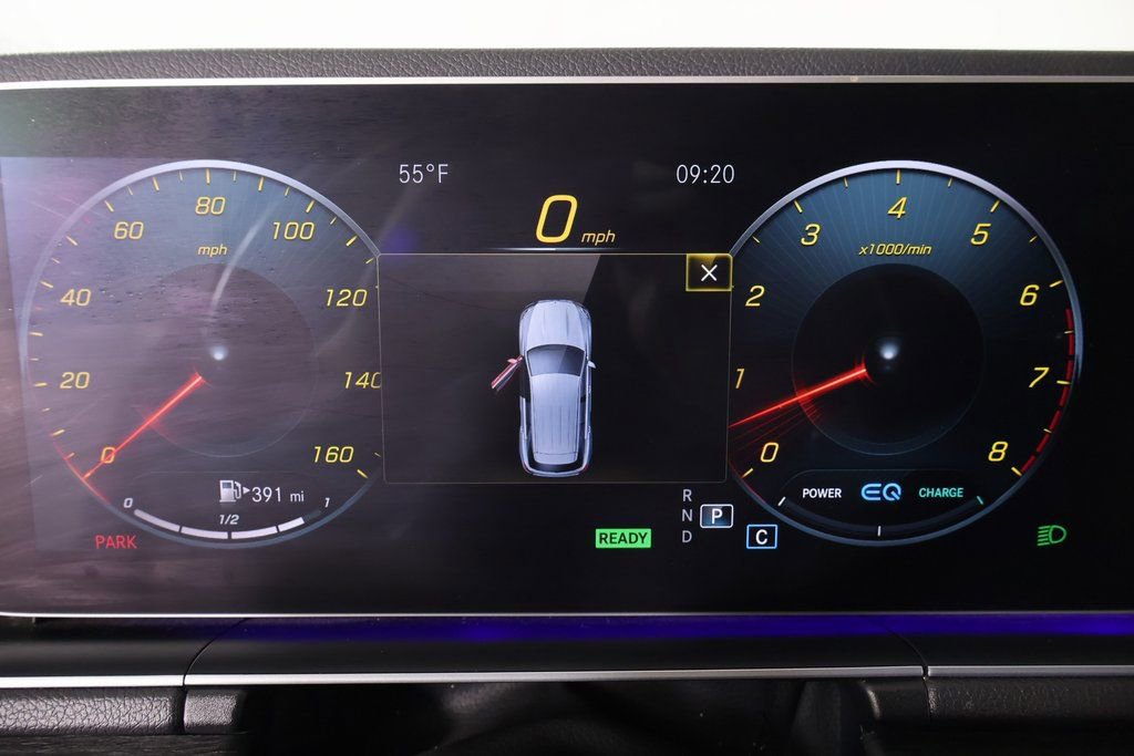 Used 2020 Mercedes-Benz GLE 450 4MATIC image 4