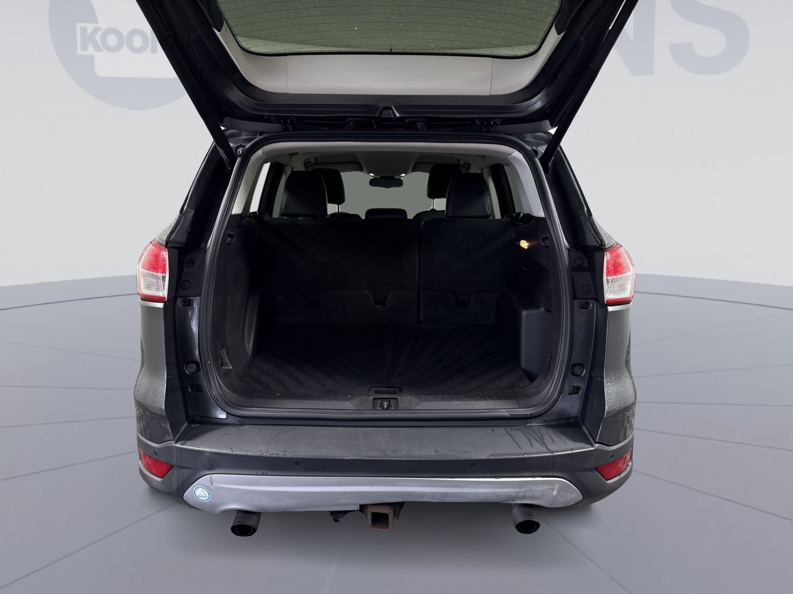 Used 2015 Ford Escape Titanium FWD image 25
