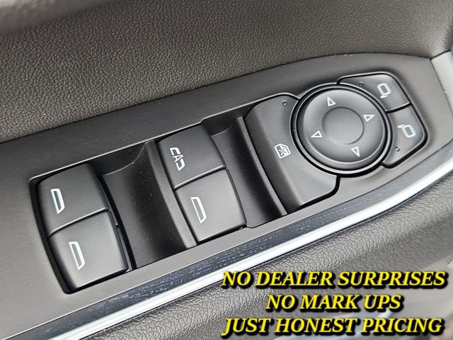 New 2026 Chevrolet Silverado 1500 RST image 24