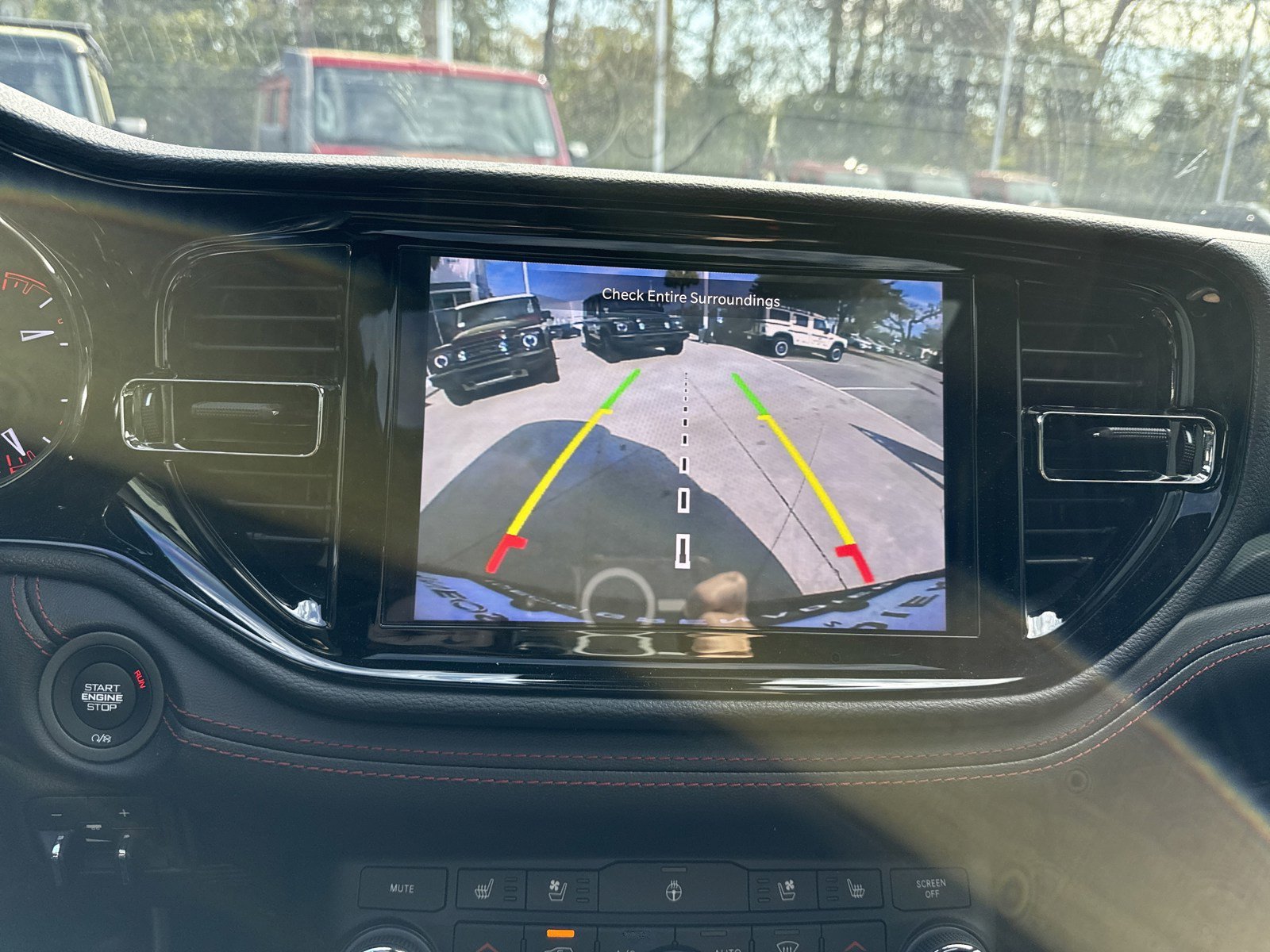 Used 2023 Dodge Durango R/T image 19