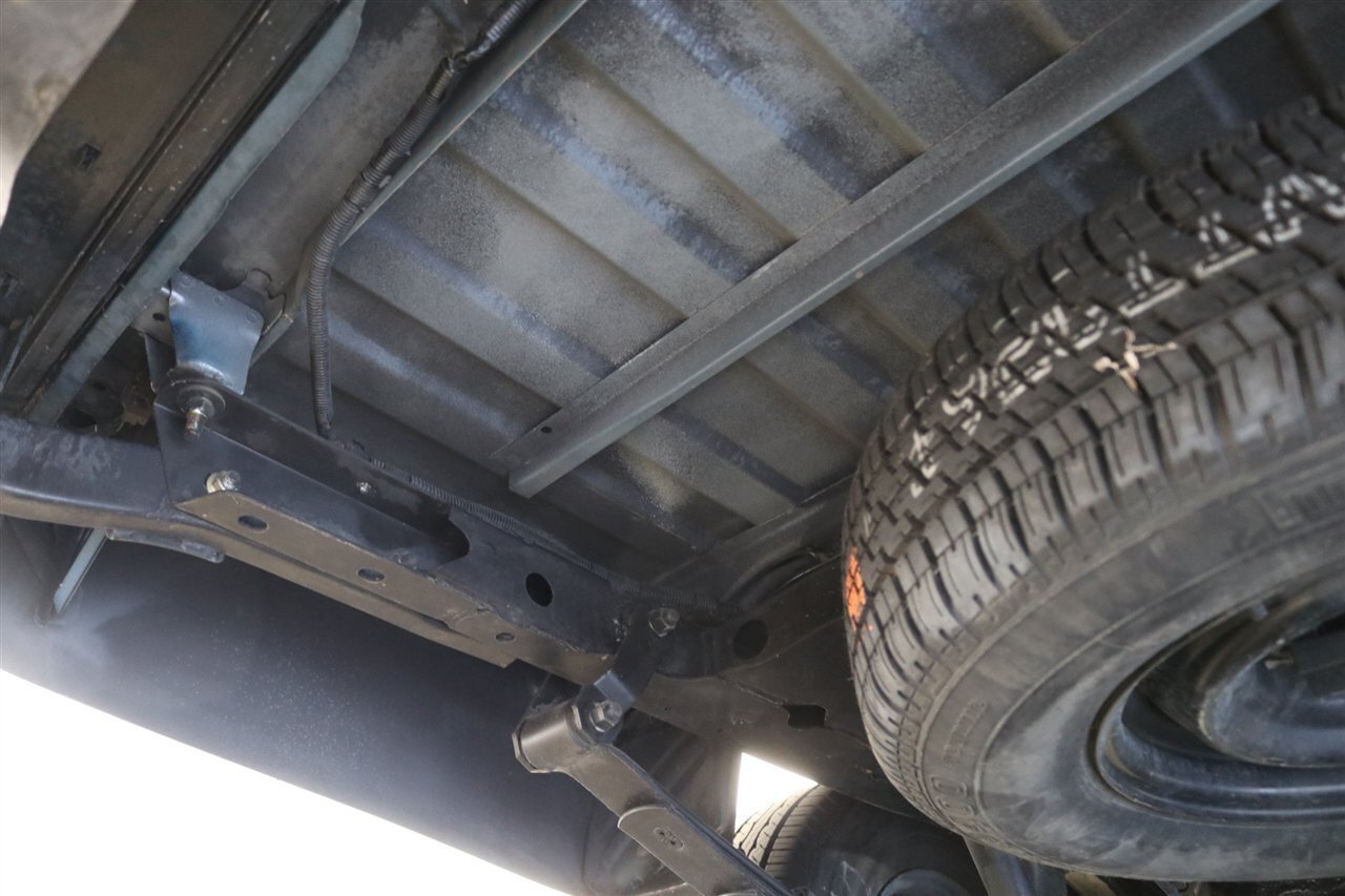 Used 1995 Toyota T100 2WD Regular Cab image 31