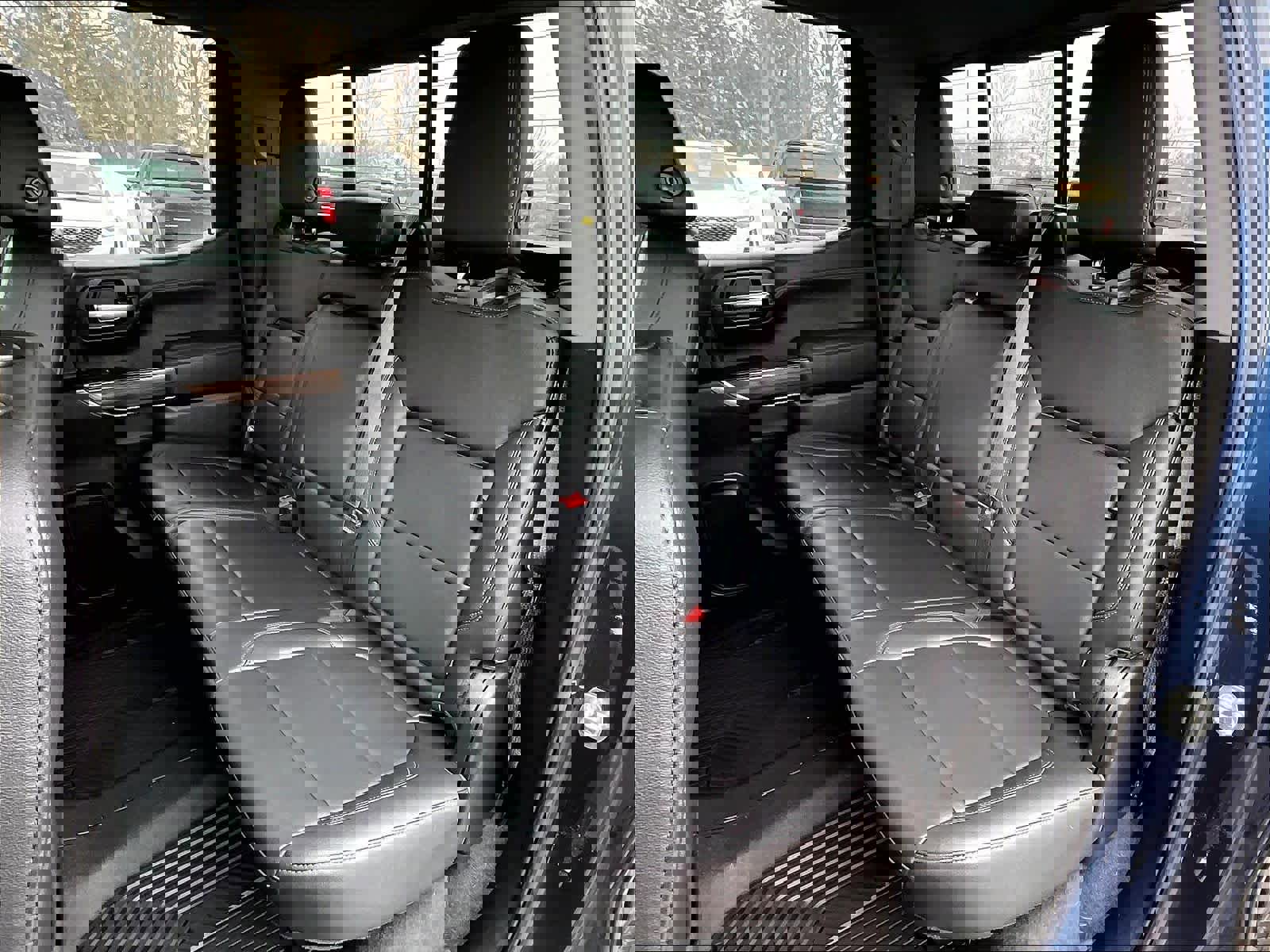 Used 2020 Chevrolet Silverado 1500 RST w/ All-Star Edition image 14