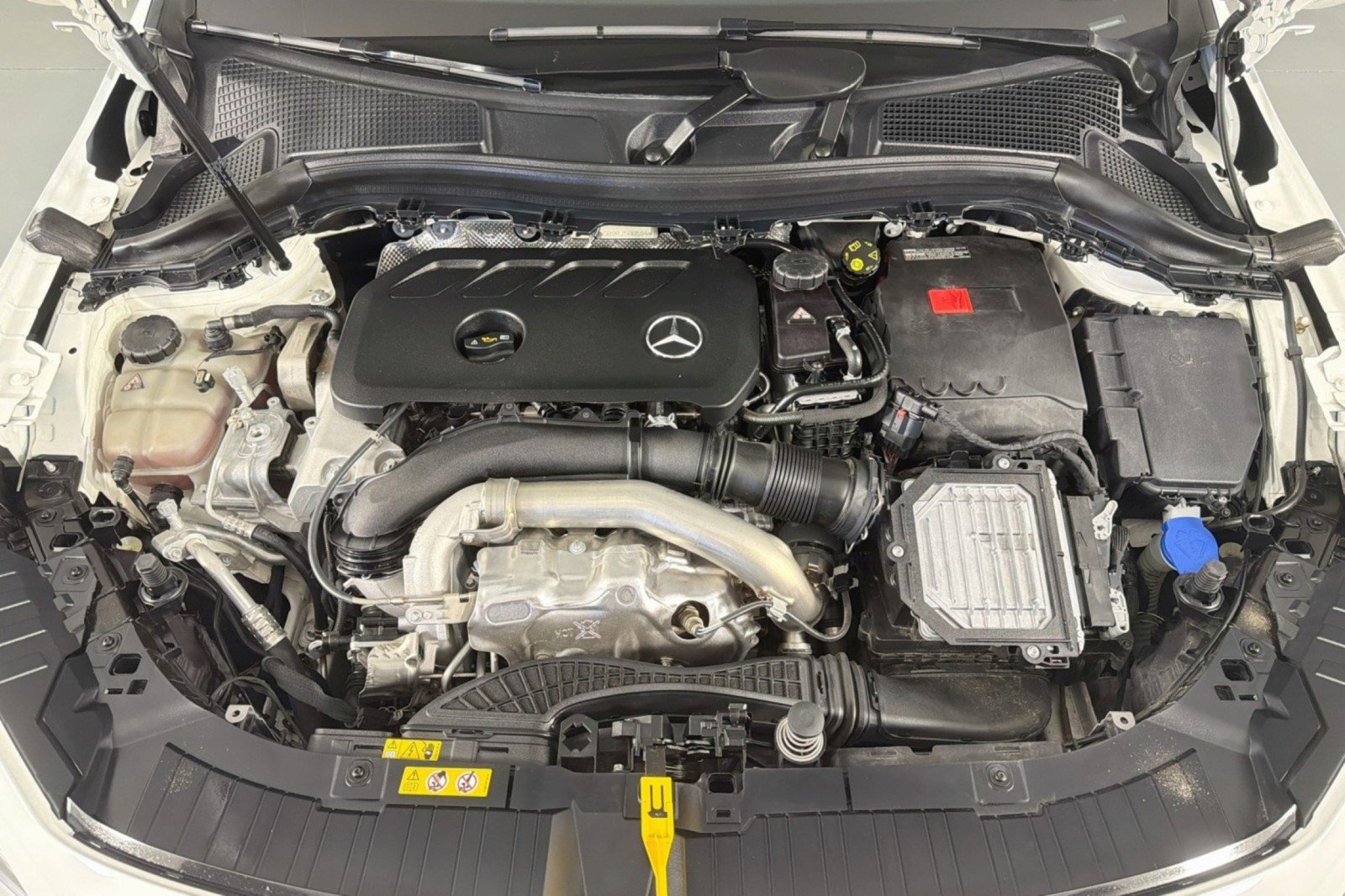 Used 2024 Mercedes-Benz GLA 250 image 10