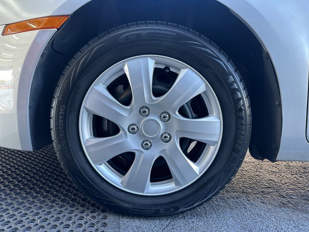 Used 2006 Ford Fusion SE image 39
