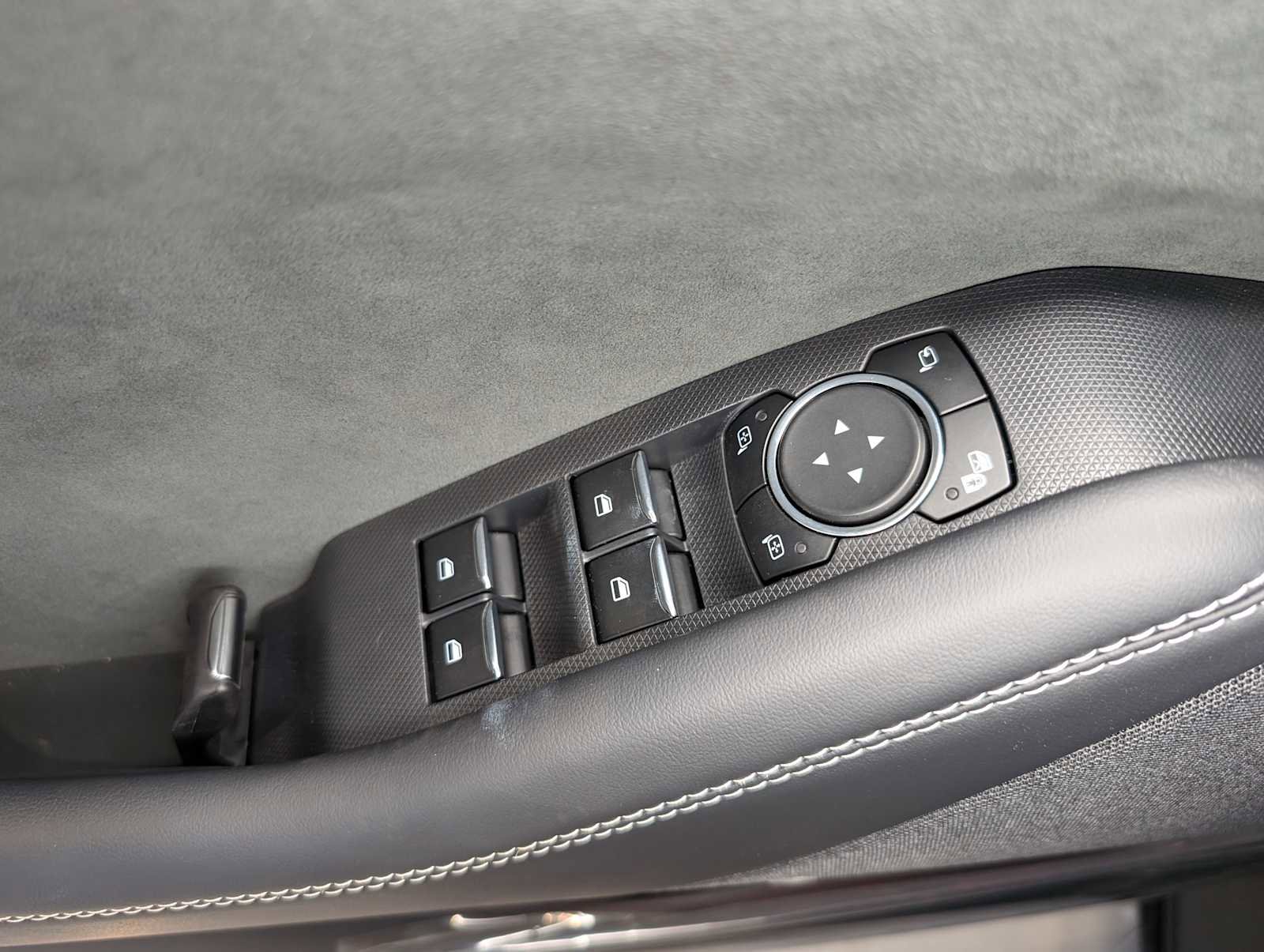 New 2025 Ford Mustang Mach-E GT w/ Bronze Appearance Package image 31