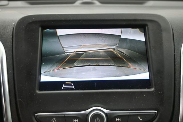 Used 2020 Chevrolet Equinox LT FWD image 18