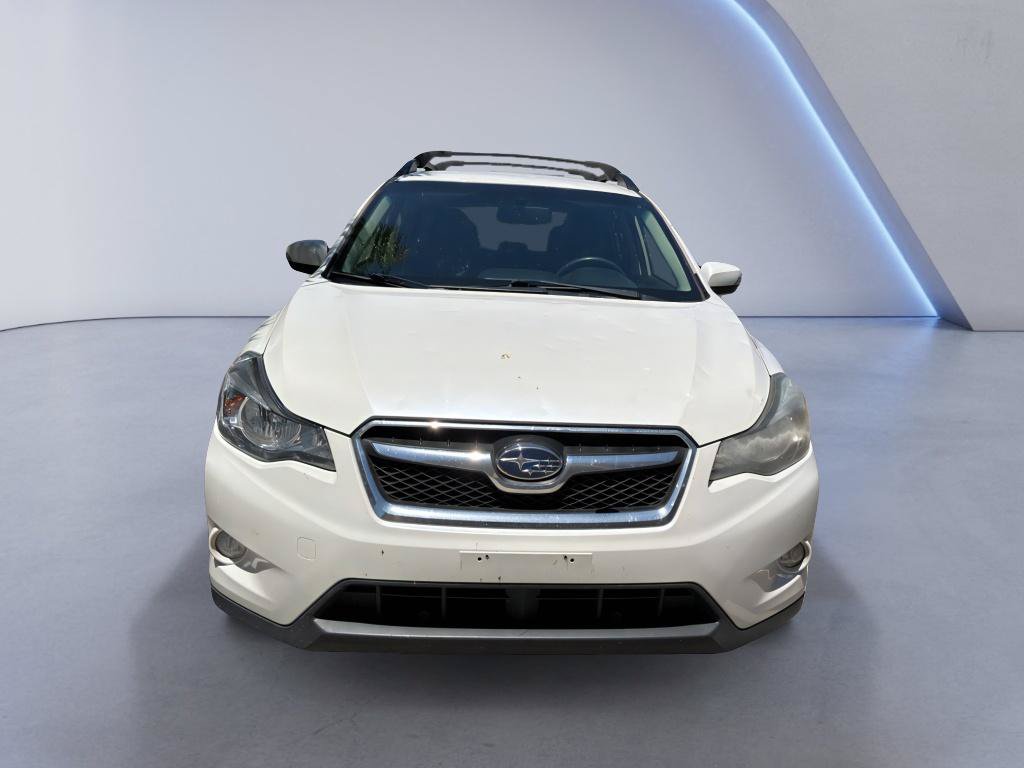 Used 2015 Subaru Crosstrek 2.0i Limited w/ Popular Package #2 AWD/4WD image 2