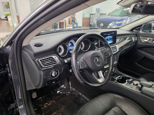 Used 2016 Mercedes-Benz CLS 400 4MATIC image 13