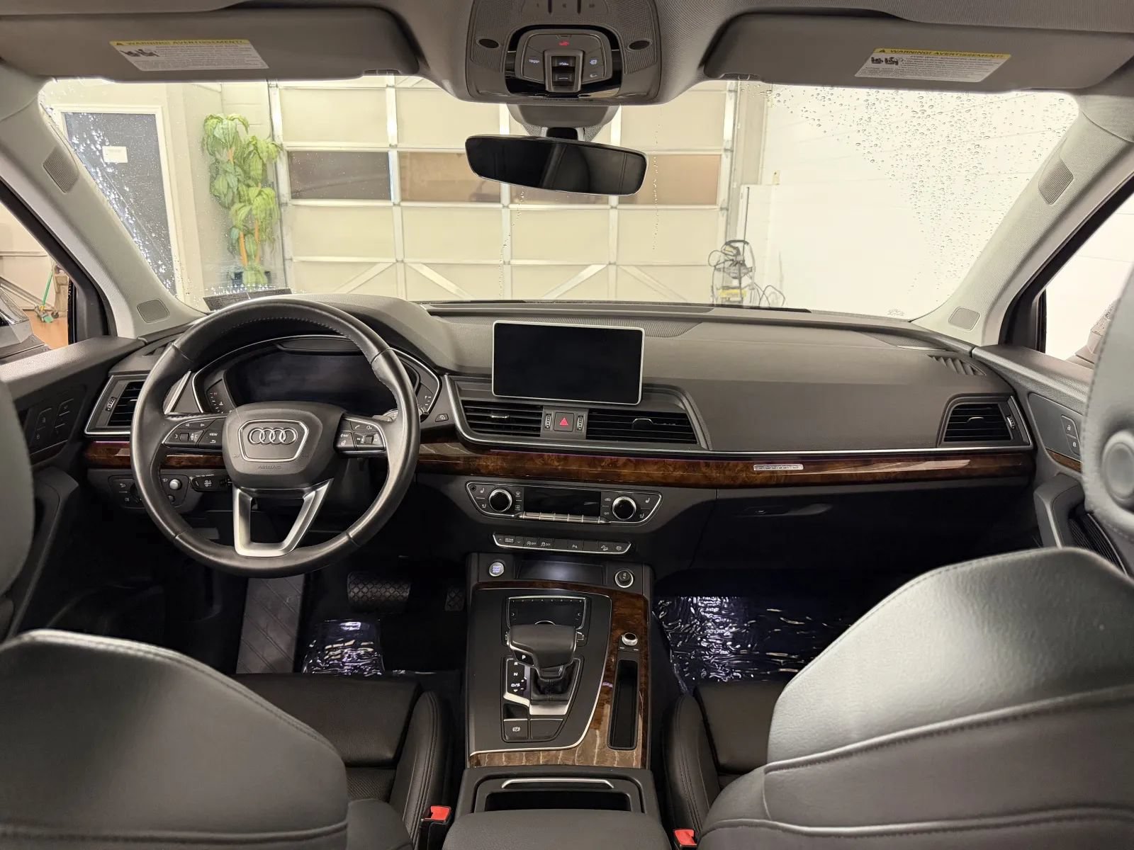 Used 2018 Audi Q5 Prestige w/ Prestige Package AWD/4WD image 32