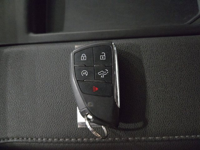 Used 2023 Chevrolet Silverado 1500 LT image 34