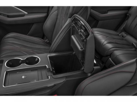 New 2026 Acura MDX A-Spec AWD/4WD image 17