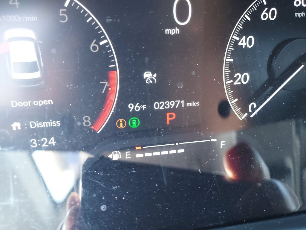 Used 2025 Honda Civic LX image 22