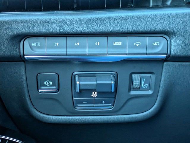 Certified 2025 Cadillac Escalade Sport w/ Touring Package AWD/4WD image 25