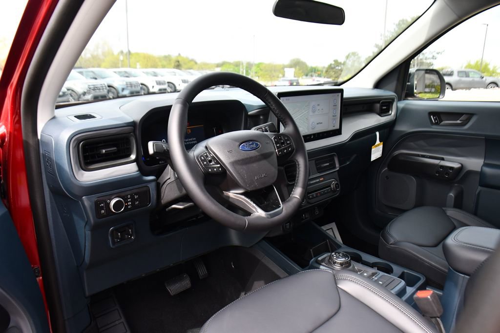 New 2026 Ford Maverick Lariat AWD/4WD image 11