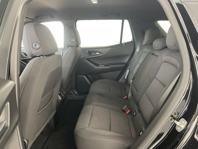 Used 2025 Chevrolet Equinox LT FWD image 44