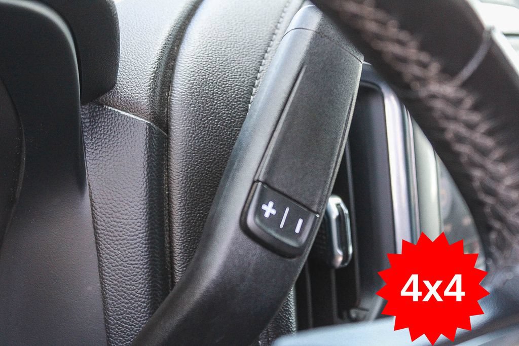 Used 2021 Chevrolet Silverado 1500 LT Trail Boss w/ Convenience Package II AWD/4WD image 19