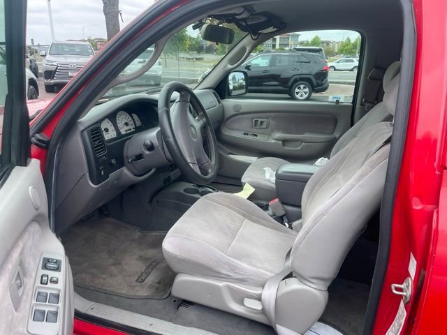 Used 2004 Toyota Tacoma PreRunner RWD image 16