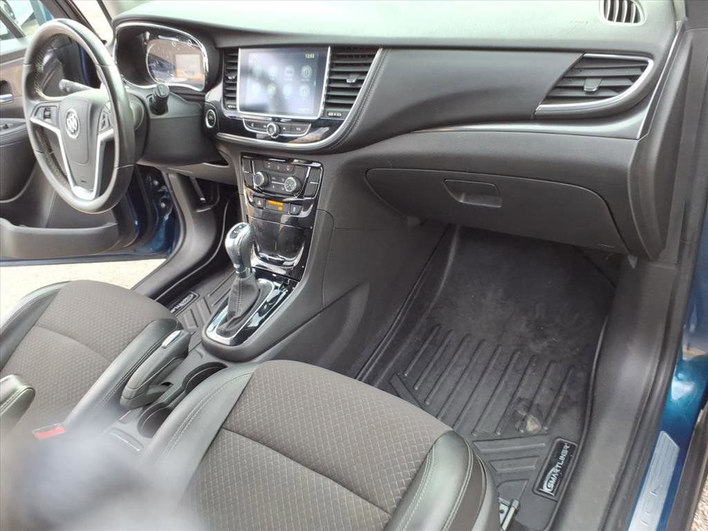 Used 2020 Buick Encore Preferred image 15