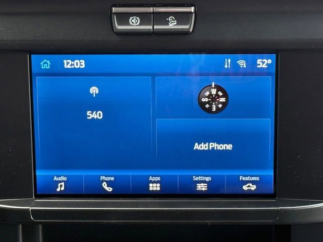 New 2025 Ford F250 XLT w/ 360-Degree Camera Package image 21
