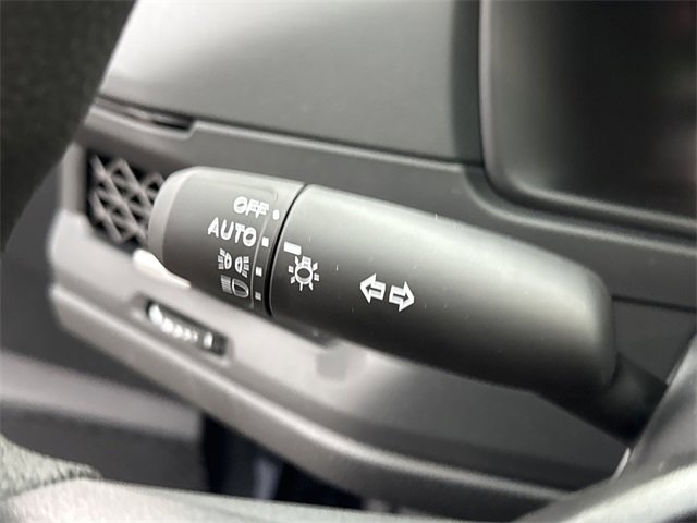 New 2025 Honda Accord SE image 29