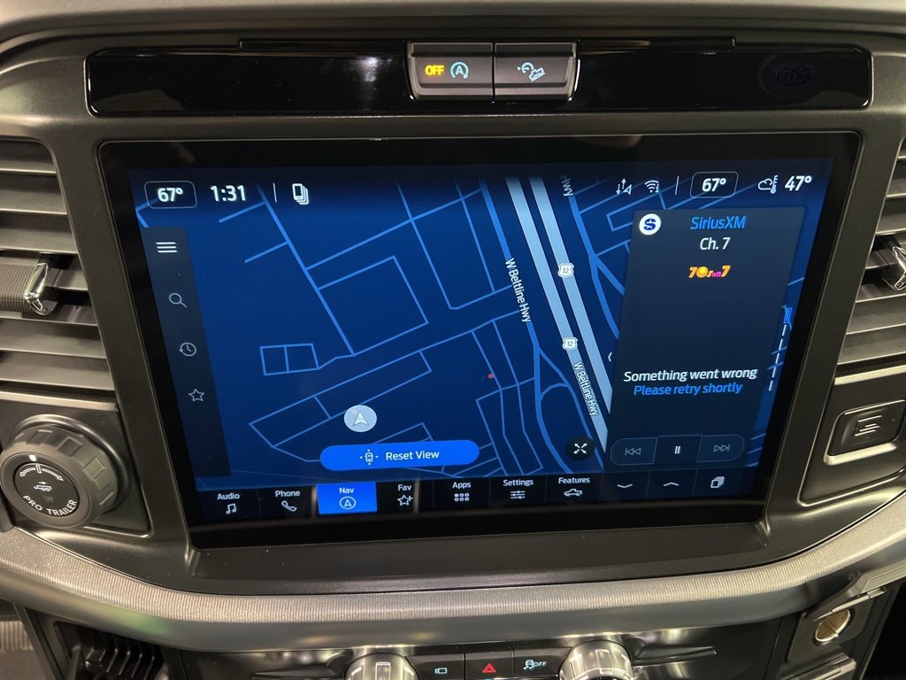 New 2026 Ford F150 Lariat w/ Equipment Group 501A Mid image 9