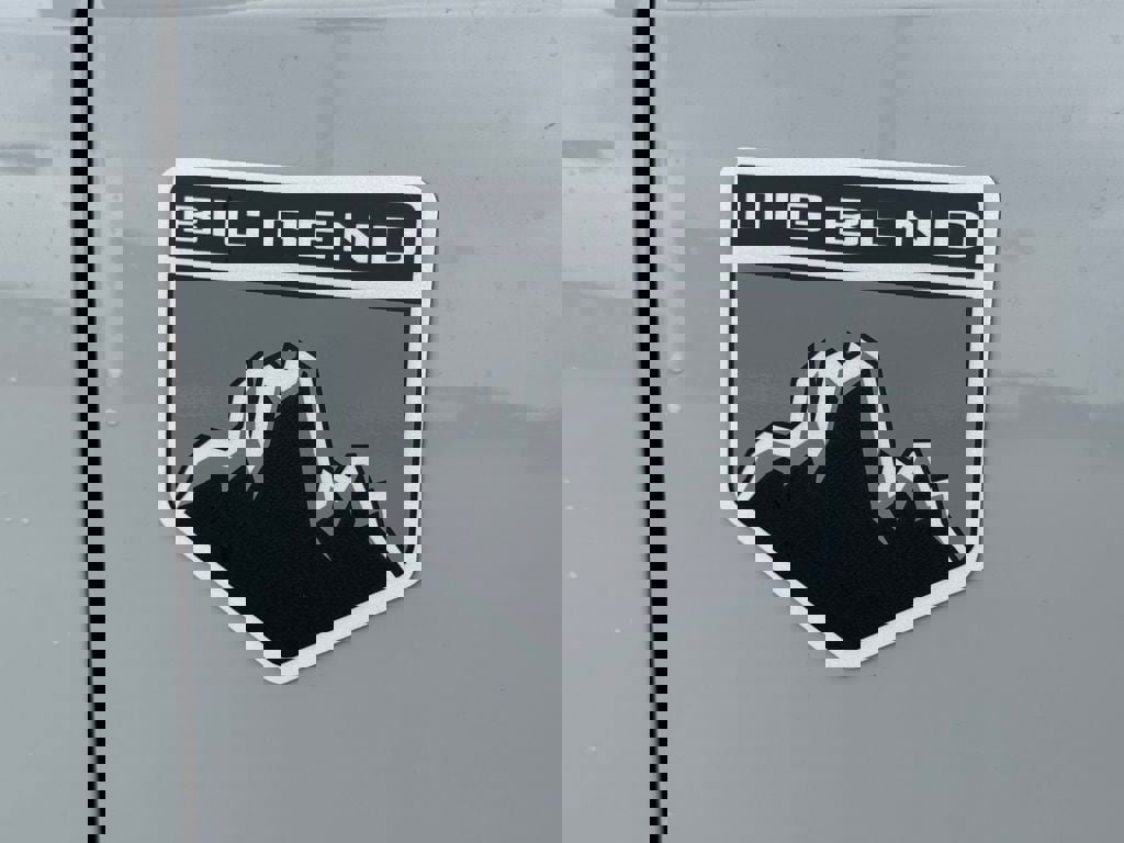 New 2026 Ford Bronco Big Bend image 11